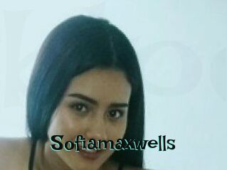 Sofiamaxwells