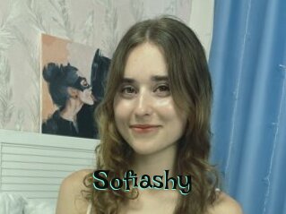 Sofiashy