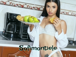 Sofimontiele