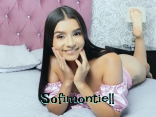 Sofimontiell