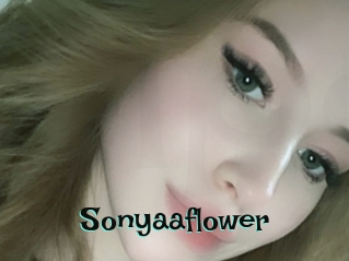 Sonyaaflower