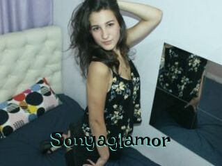 Sonyaglamor
