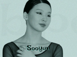 Sooyun