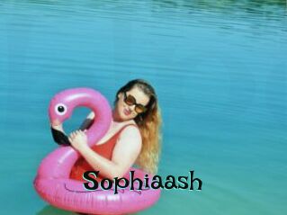 Sophiaash