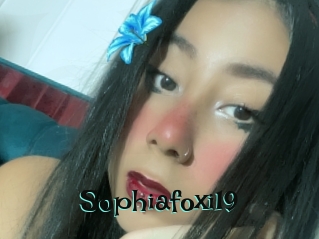 Sophiafoxi19