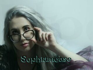 Sophiamouse