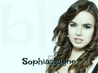 Sophiastayne