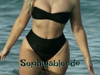 Sophiyablonde