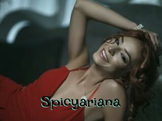 Spicyariana