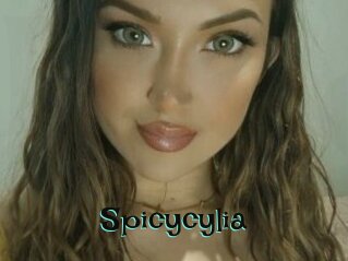 Spicycylia