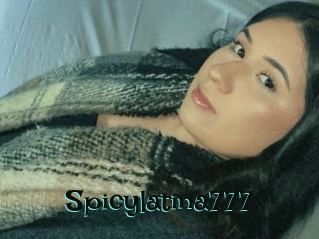 Spicylatina777