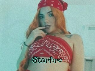 Starfire