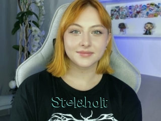 Stelaholt