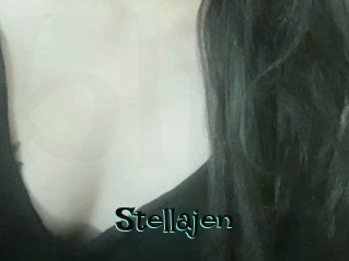 Stellajen