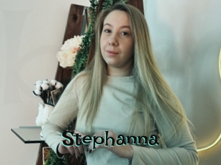 Stephanna