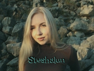steshalun Blog Pornostar