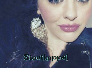 Stoutkoppel