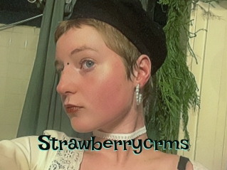 Strawberrycrms