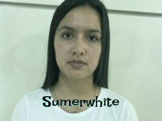 Sumerwhite