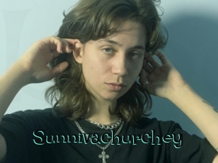Sunnivachurchey