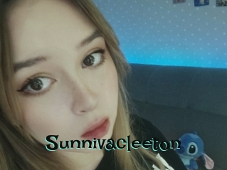 Sunnivacleeton