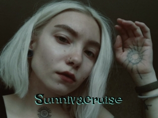 Sunnivacruise