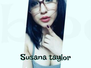 Susana_taylor