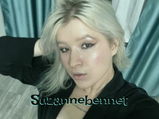 suzannebennet Blog Pornostar