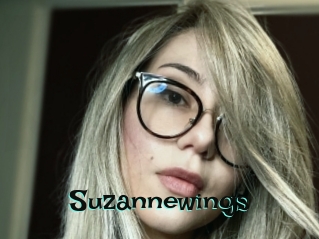 Suzannewings