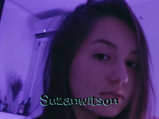 Suzanwitson