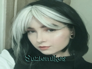 Suziemikes