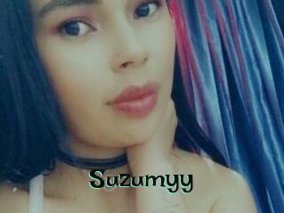 Suzumyy