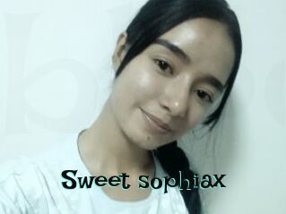 Sweet_sophiax