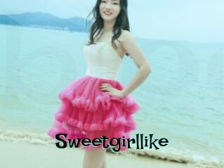Sweetgirllike