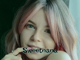 Sweetnana