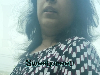 Sweetpreeti