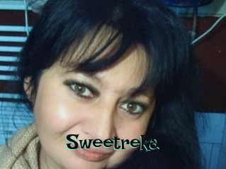 Sweetreka