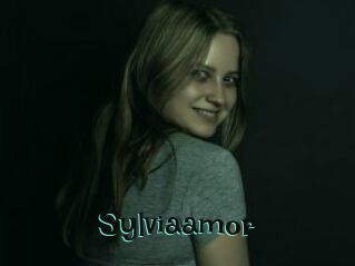 sylviaamor Blog Pornostar