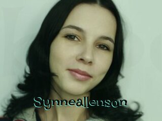Synneallenson