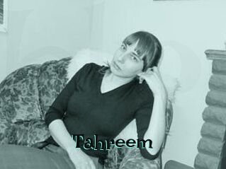 Tahreem