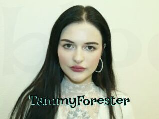 TammyForester