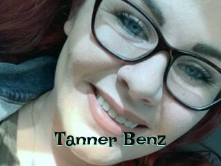 Tanner_Benz