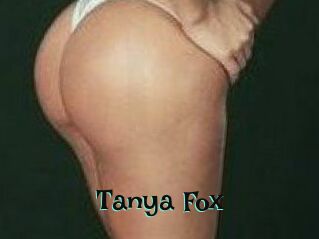 Tanya_Fox