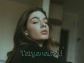 TatyanaGold