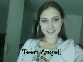 Teen_Angell Blog Pornostar