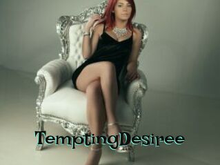 TemptingDesiree