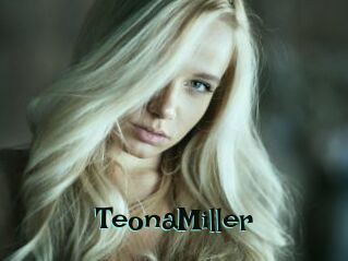 TeonaMiller