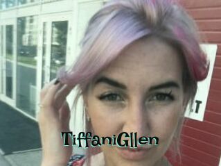 TiffaniGllen