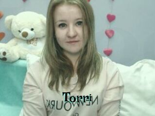 Torri
