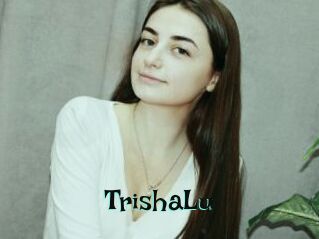 TrishaLu
